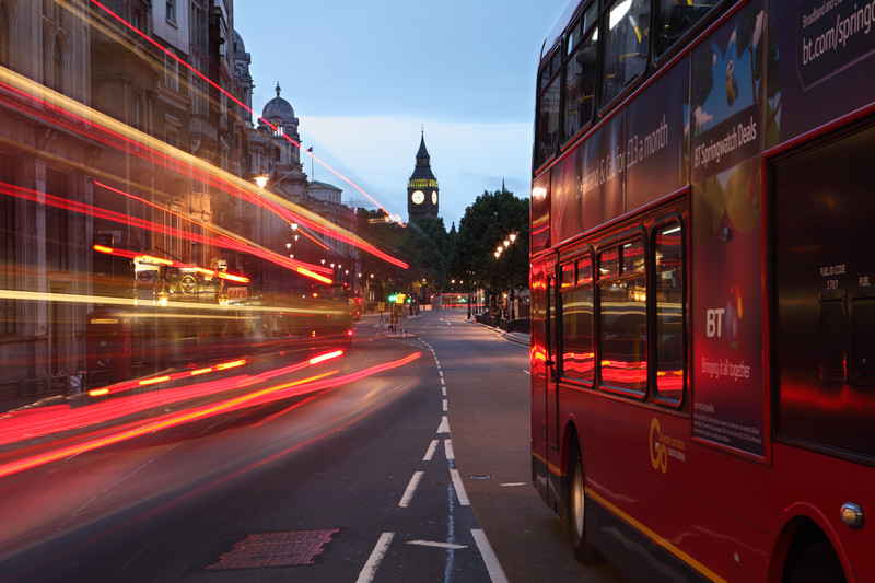 london council in prs challenge